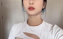 被主人在调教室SM惩罚